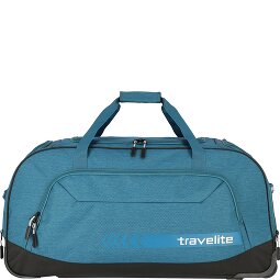 Travelite Kick Off 2 roulettes Sac de voyage 77 cm  Modéle 2