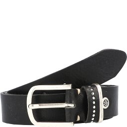 b.belt Fashion Basics Ceinture Cleo en cuir  Modéle 3