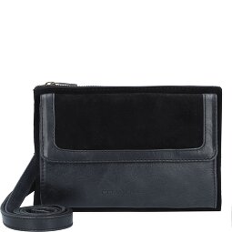 Cowboysbag Seventies Suede Sac à bandoulière Cuir 21 cm  Modéle 1