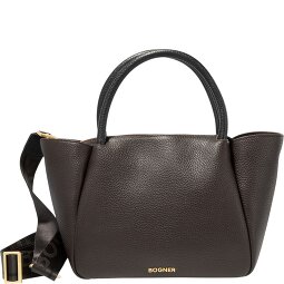 Bogner Wallis Raja Sac à bandoulière Cuir 27 cm  Modéle 2
