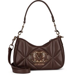 Love Moschino Embossed Sac à bandoulière 22.5 cm  Modéle 2
