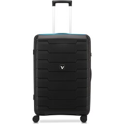 Roncato Skyline 2.0 Neon 4 roues Valise cabine 70 cm  Modéle 4