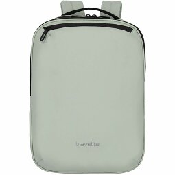 Travelite Basics Sac à dos 40 cm Compartiment pour ordinateur portable  Modéle 2
