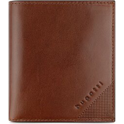 bugatti Nobile Porte-monnaie Protection RFID Cuir 10 cm  Modéle 1