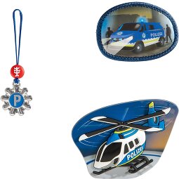 Step by Step Magic Mags 3pcs.  Modéle 2