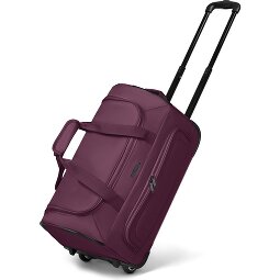 Redolz Sac de voyage Duffle Essentials 2 roulettes 51 cm  Modéle 2