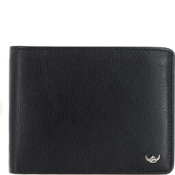 Golden Head Dublin Porte-monnaie Protection RFID Cuir véritable 9.5 cm  Modéle 2