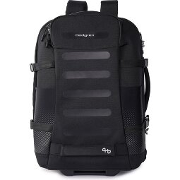 Hedgren Comby Multy 2 roues Trolley à dos Protection RFID 55 cm  Modéle 1