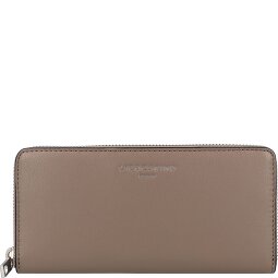 Liebeskind GiGi Porte-monnaie Protection RFID Cuir 19 cm  Modéle 2