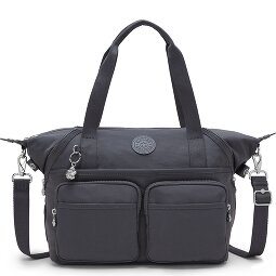 Kipling Basic Elevated New Art Sac à bandoulière 49 cm Compartiment ordinateur  Modéle 2