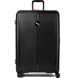 Polestream Paris 4 roulettes Trolley 78 cm  Modéle 2