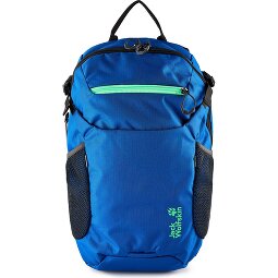 Jack Wolfskin Velocity Sac à dos pour vélo 45 cm  Modéle 1