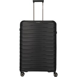 Travelite Mooby 4 roulettes Trolley L 77 cm  Modéle 3