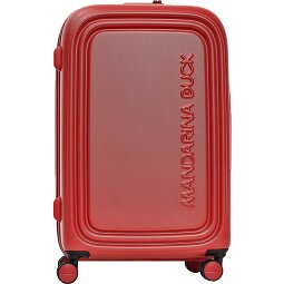 Mandarina Duck Logoduck 4 roues trolley 69 cm  Modéle 1