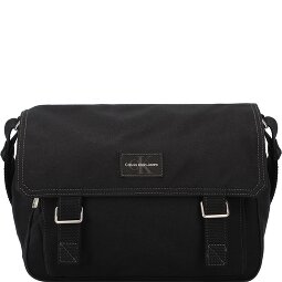 Calvin Klein Jeans Workwear Messenger 30 cm  Modéle 1