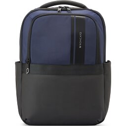 Roncato Metropolitan Sac à dos professionnel 38 cm Compartiment pour ordinateur portable  Modéle 1