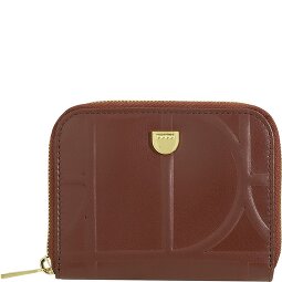 DuDu Up Porte-monnaie Cuir 10 cm  Modéle 2