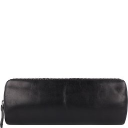 Leonhard Heyden Porte-plume Cambridge en cuir 20,5 cm  Modéle 3