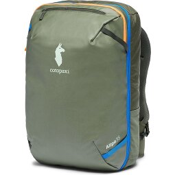 Cotopaxi Allpa 35 L Sac à dos de voyage 56 cm Compartiment pour ordinateur portable  Modéle 2