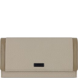 bugatti Sina Porte-monnaie Protection RFID Cuir 18.5 cm  Modéle 1