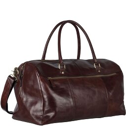 Leonhard Heyden Cambridge Sac de voyage en cuir 50 cm  Modéle 3