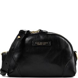 The Bridge Magda Sac à bandoulière Cuir véritable 25 cm  Modéle 3
