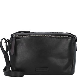 Jack Kinsky Nelson 1 sac à bandoulière en cuir 24 cm  Modéle 2