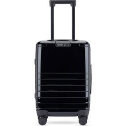 Kapten & Son Heathrow Essential 4 roulettes Trolley de cabine 55 cm  Modéle 1
