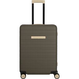 Horizn Studios H6 RE Series 4 roulettes Trolley 64 cm  Modéle 2
