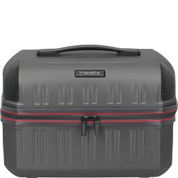 Travelite Dynamiic Beautycase 38 cm  Modéle 1