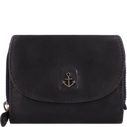 Harbour 2nd Maeve Porte-monnaie Protection RFID Cuir 9 cm  Modéle 3