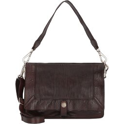 Campomaggi Sac à bandoulière en cuir 28 cm  Modéle 2