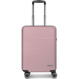 Franky Dallas 3.0 4 roulettes Trolley S 55 cm  Modéle 4