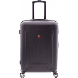 Gladiator 4800 4 roulettes Trolley 68 cm  Modéle 1