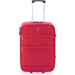 Gladiator 2100 2 roulettes Trolley de cabine 52 cm  Modéle 3