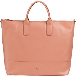 DuDu Halmahera Sac de shopper Cuir 40 cm  Modéle 3