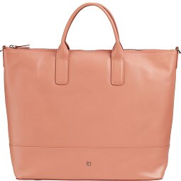 DuDu Halmahera Sac de shopper Cuir 40 cm  Modéle 2