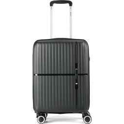 Benzi 5754 4 roulettes Trolley de cabine 55 cm  Modéle 2