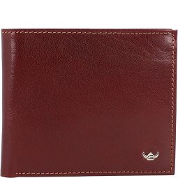 Golden Head Colorado Porte-monnaie RFID Cuir 11 cm  Modéle 3