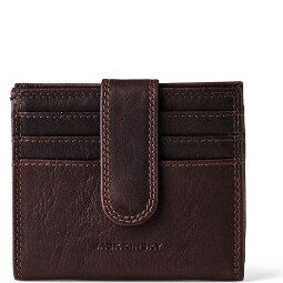 Jack Kinsky Porto 116 Porte-monnaie Protection RFID Cuir 10 cm  Modéle 2