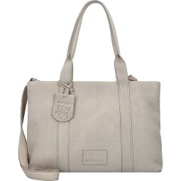 Burkely Soft Skylar Sac à bandoulière Cuir 36 cm Compartiment pour ordinateur portable  Modéle 3