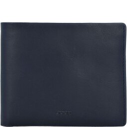 Joop! Porte-monnaie Loreto Ninos cuir RFID 11 cm  Modéle 1