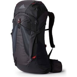 Gregory Zulu 40 Sac à dos de trekking S-M 64 cm  Modéle 3