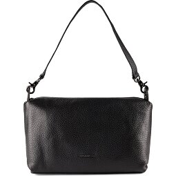 Mandarina Duck Mellow Leather Sac à bandoulière Cuir véritable 30 cm  Modéle 3
