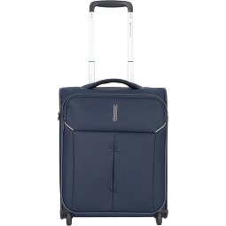 Roncato Ironik 2.0 2 roulettes Trolley de cabine 45 cm  Modéle 2