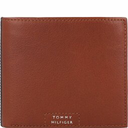 Tommy Hilfiger TH Prem Leather Porte-monnaie Cuir 11.5 cm  Modéle 2
