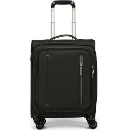 American Tourister Cloudrider 4 roues Valise cabine S 55 cm avec soufflet d'extension  Modéle 2