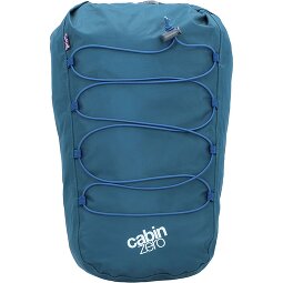 Cabin Zero Companion Bags ADV Dry 11L Sac à bandoulière RFID 21 cm  Modéle 2