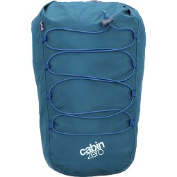 Cabin Zero Companion Bags Protection RFID 32 cm  Modéle 2