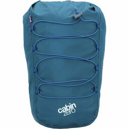 Cabin Zero Companion Bags ADV Dry 11L Sac à bandoulière RFID 21 cm  Modéle 2
